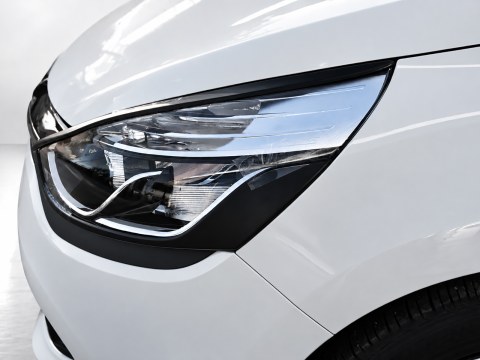 Φρυδάκια Κάτω Renault Clio Mk4 (2012-2019)