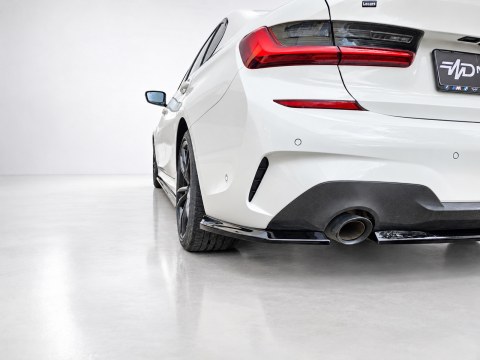 Πίσω Γωνίες BMW 3 Series G20 / G21 M-Pack