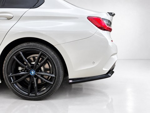 Πίσω Γωνίες BMW 3 Series G20 / G21 M-Pack