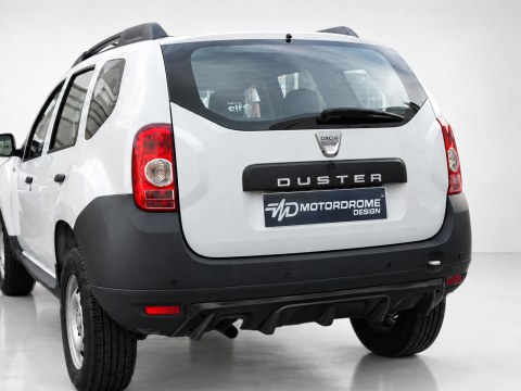 Πίσω Διαχύτης Dacia Duster Mk1 (2010-2017)